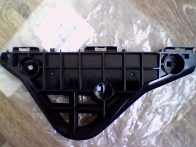 Лот: 3955365. Фото: 1. Toyota Camry 50, кронштейн левый... Кузов