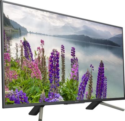 Лот: 11993512. Фото: 1. Телевизор Sony KDL 43WF804BR. Телевизоры