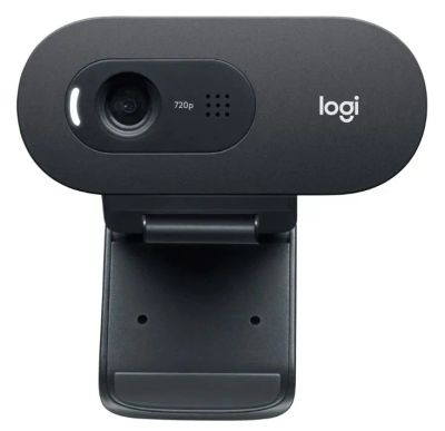 Лот: 25059694. Фото: 1. Веб-камера Logitech HD Business... Веб-камеры