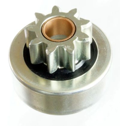 Лот: 21364169. Фото: 1. Бендикс стартера YAMAHA 75-90... Запчасти для лодок, катеров, лодочных моторов