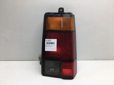 Лот: 20390149. Фото: 1. Фонарь Honda Civic Shuttle 1985... Оптика и освещение