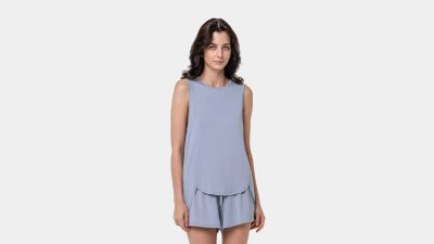 Лот: 23968323. Фото: 1. Майка женская Stay Cool, цвет... Другое (одежда, обувь, галантерея)