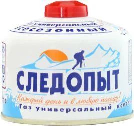 Лот: 5171829. Фото: 1. Газ для порт. плит, металл. баллон... Мангалы, грили, коптильни