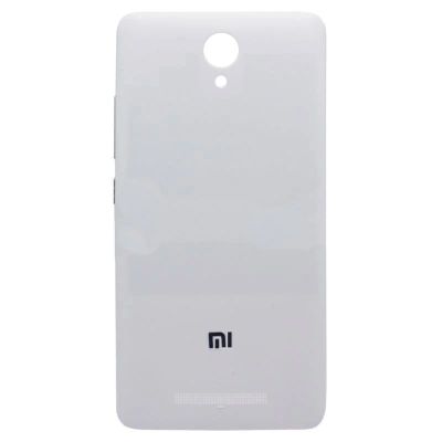 Лот: 12147762. Фото: 1. Задняя крышка Xiaomi Redmi Note... Корпуса, клавиатуры, кнопки