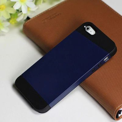 Лот: 3975085. Фото: 1. Чехол, бампер резиновый iphone... Чехлы, бамперы