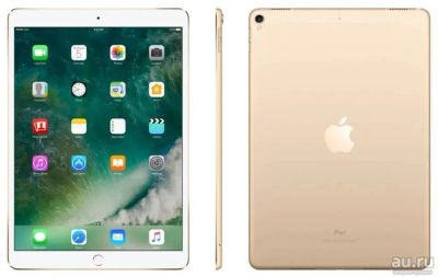 Лот: 18335075. Фото: 1. IPad (6 поколение) 2018. Планшеты