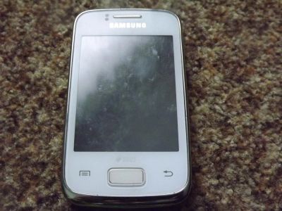 Лот: 3781858. Фото: 1. Samsung GT-S6102. Смартфоны