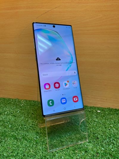 Лот: 16742454. Фото: 1. Смартфон Samsung Galaxy Note 10... Смартфоны