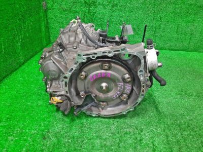 Лот: 19381339. Фото: 1. Акпп Toyota Noah AZR60 1AZ-FSE... Трансмиссия