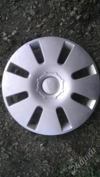 Лот: 1986819. Фото: 1. колпак на ford focus. Колпаки