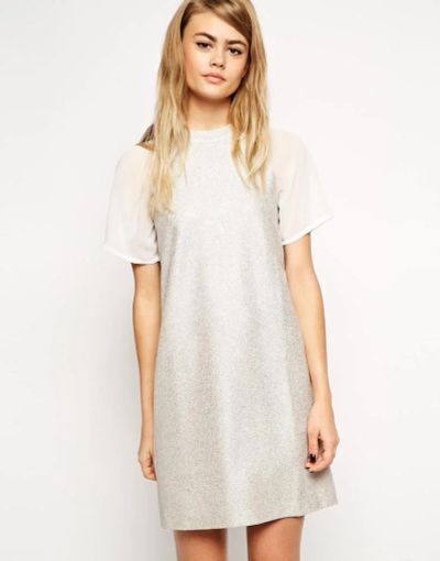 Лот: 6785952. Фото: 1. Платье, ASOS. Платья