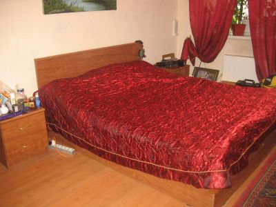 Лот: 17012977. Фото: 1. кровать ортопедические Шатура. Кровати