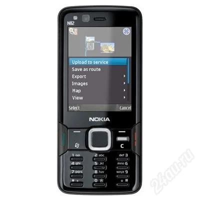 Лот: 108176. Фото: 1. продам nokia n82. Кнопочные мобильные телефоны