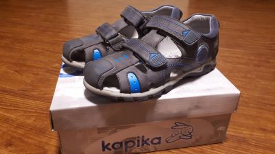 Лот: 16390643. Фото: 1. Сандалии Kapica. Сандалии