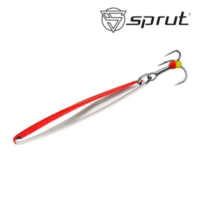 Лот: 18223366. Фото: 1. Блесна зимняя SPRUT Pro Series... Леска, блесны, крючки, мормышки