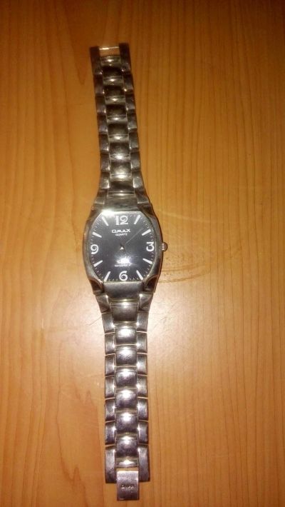 Лот: 8708420. Фото: 1. Часы OMAX. Оригинальные наручные часы