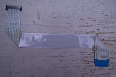 Лот: 13220981. Фото: 1. Шлейф ead61070455. Разъёмы