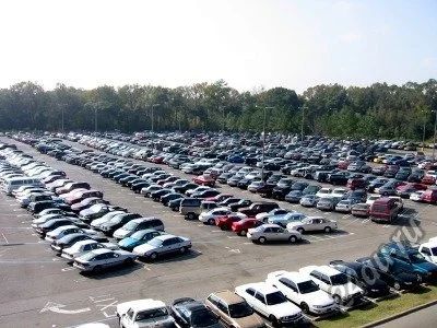 Лот: 4667071. Фото: 1. продам автостоянку. Другое (готовый бизнес)