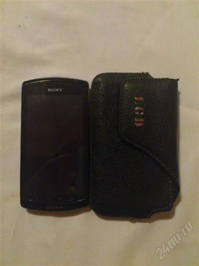 Лот: 2758731. Фото: 1. Sony Ericsson Neo l. Кнопочные мобильные телефоны