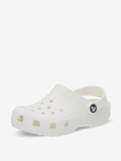 Лот: 24286343. Фото: 1. Сабо детские Crocs Classic Clog... Шлепанцы, сланцы
