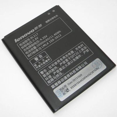 Лот: 4481553. Фото: 1. Аккумулятор Lenovo BL217 ( S930... Аккумуляторы