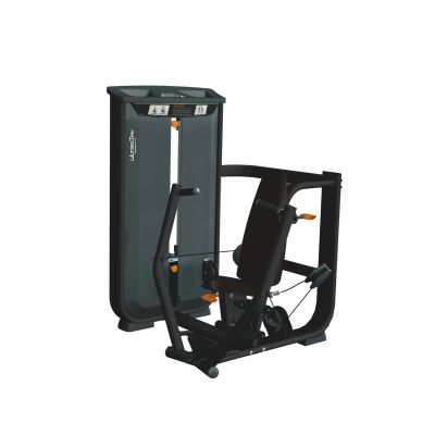 Лот: 22356236. Фото: 1. Жим от груди UltraGym UG-CL504. Силовые, скамьи, стойки