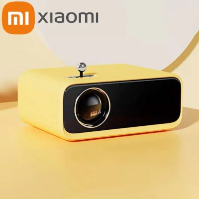 Лот: 19981636. Фото: 1. Проектор Xiaomi Wanbo Projector... Проекторы