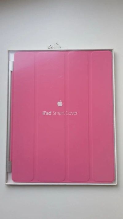 Лот: 6786931. Фото: 1. Чехол для планшета iPad 2/iPad... Чехлы, обложки