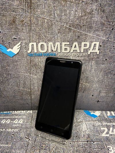 Лот: 17192047. Фото: 1. Смартфон alcatel one touch 5036d... Смартфоны