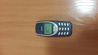 Лот: 4897630. Фото: 1. Nokia 3310 включается \требуется... Кнопочные мобильные телефоны