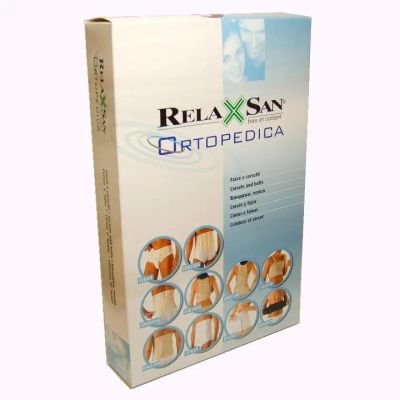 Лот: 23730152. Фото: 1. Relaxsan Ortopedica Корректор... Лекарства