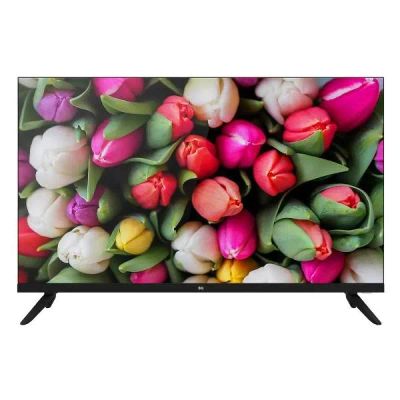 Лот: 24439575. Фото: 1. LED телевизор 32" BQ 32FS40B. Телевизоры