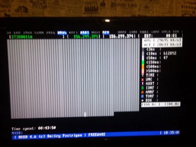 Лот: 3483895. Фото: 1. Жесткий диск IDE Seagare Darracuda... Жёсткие диски (HDD)