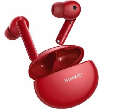 Лот: 24123258. Фото: 1. Супер наушники Huawei Freebuds... Наушники, гарнитуры