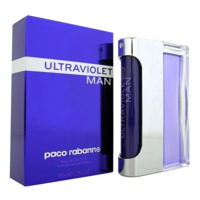 Лот: 4930837. Фото: 1. Мужская туалетная вода Paco Rabanne... Мужская парфюмерия