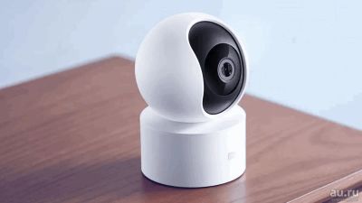 Лот: 16282767. Фото: 1. IP-камера Xiaomi Mi Smart Camera... Видеонаблюдение