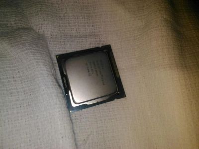 Лот: 9551337. Фото: 1. Intel i3 550(3.2GHz). Процессоры
