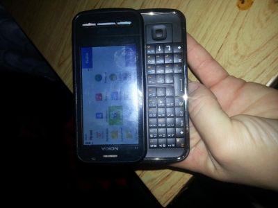 Лот: 5205325. Фото: 1. Nokia c6-00 Бомба. Смартфоны