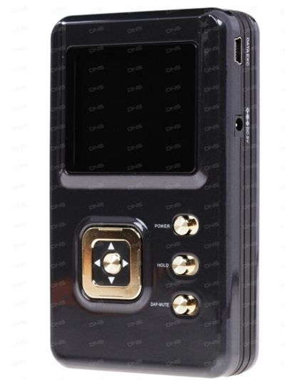 Лот: 12602756. Фото: 1. Hifiman HM-603. Плееры
