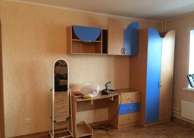 Лот: 6873296. Фото: 1. Студия в аренду, 26 Бакинских... Квартиры, студии