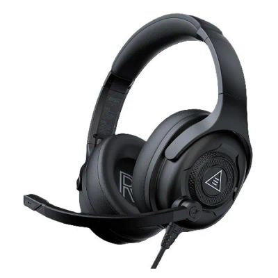 Лот: 25580249. Фото: 1. Игровые наушники EKSA AirComfy... Наушники, гарнитуры