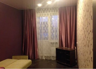 Лот: 6474004. Фото: 1. Сдам 1 ком. квартиру на Матросова... Квартиры, студии