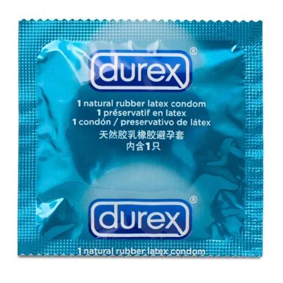 Лот: 15254790. Фото: 1. Презервативы Durex. Презервативы