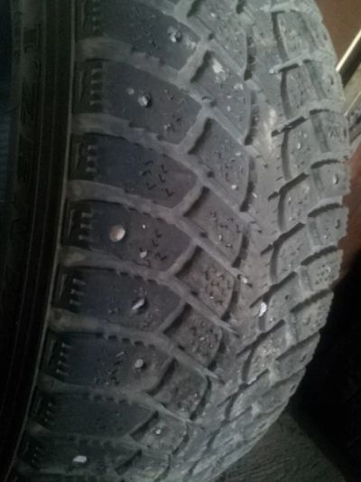 Лот: 6241123. Фото: 1. kumho i'zen kw19. Шины