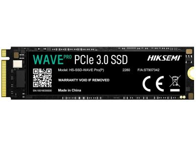 Лот: 24946339. Фото: 1. SSD-накопитель M.2 256Гб HIKSEMI... SSD-накопители