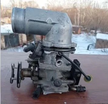Лот: 23318691. Фото: 1. Продам моновпрыск на двигатель... Двигатель и элементы двигателя