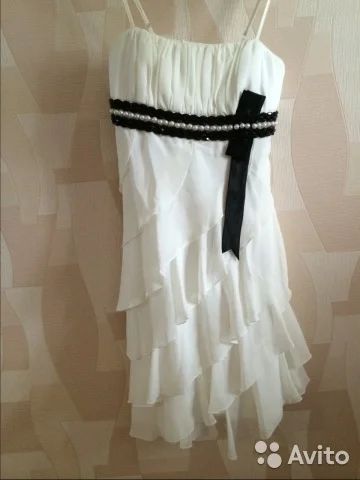 Лот: 7004099. Фото: 1. Платье!!!. Платья