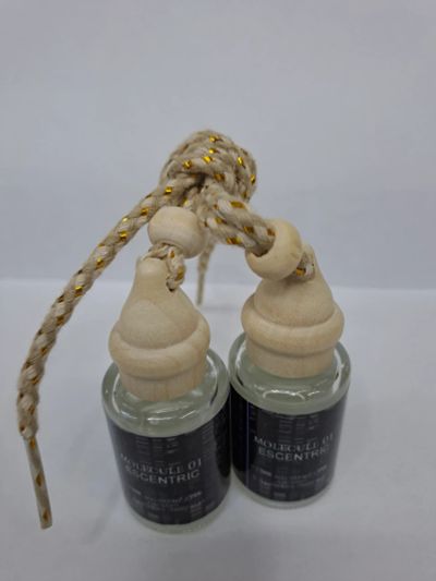 Лот: 19853759. Фото: 1. Автопарфюм Escentric Molecules... Унисекс парфюмерия