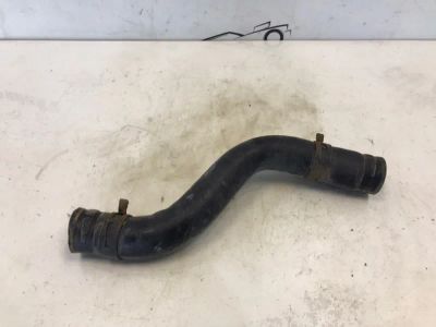 Лот: 21706752. Фото: 1. патрубок радиатора Kia Rio JB. Двигатель и элементы двигателя