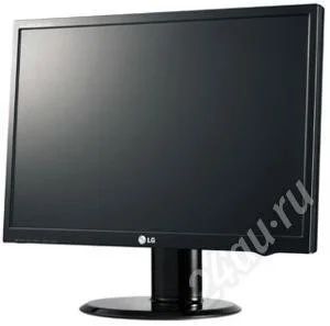 Лот: 569197. Фото: 1. ЖК монитор LG L206wt. ЖК-мониторы